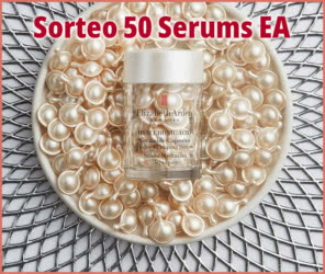 Sorteo Elizabeth Arden 50 Serums AH Caps
