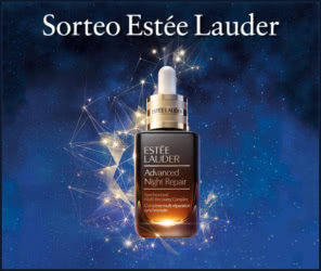 Sorteo Estee Lauder 10 Sets 50ml