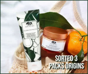 Sorteo Origins 3 Packs