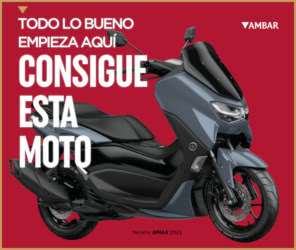 Sorteo Por Compra Ambar Moto Yamaha
