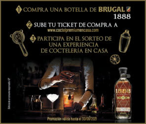 Sorteo Por Compra Brugal Coctelería En Casa