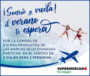 Sorteo Por Compra El Corte Inglés Unilever Viajes