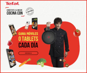 Sorteo Por Compra Telfal Moviles Tablets