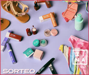 Sorteo Springfield 3ina 5 Lotes