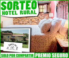 Sorteo Top Turismo Premio Seguro