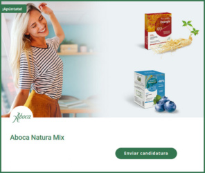 Tester Trnd Aboca Natura Mix