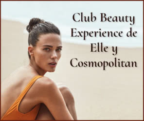 Testers Elle Cosmopolitan Nace Club Beauty Experience