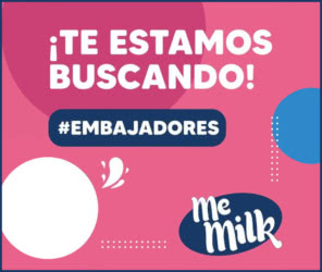 Testers Memilk Buscan Embajadores