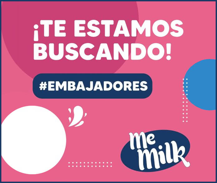 Testers Memilk Buscan Embajadores