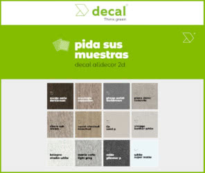 Muestras Gratis Decal Films Texturizados