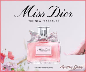 Muestras Gratis Dior Miss Dior