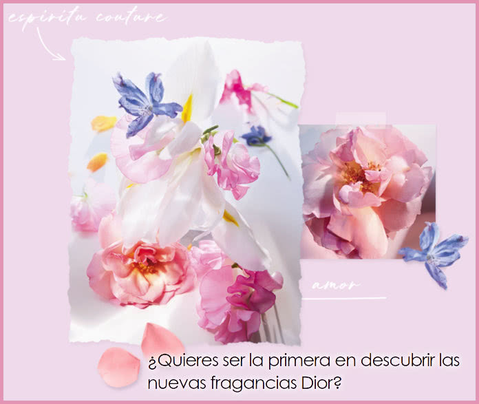 Regalo Dior Muestras Perfumes Para Profesionales