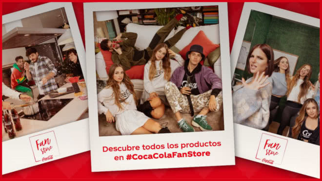 Regalos Por Compra Coca Cola Fanstore