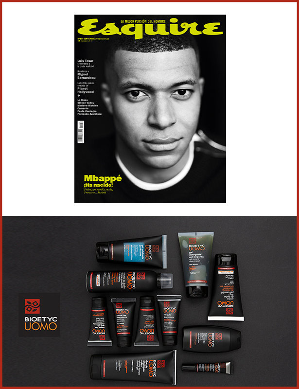 Regalos Suscripción Revista Esquire Septiembre 2021 Oferta Especial