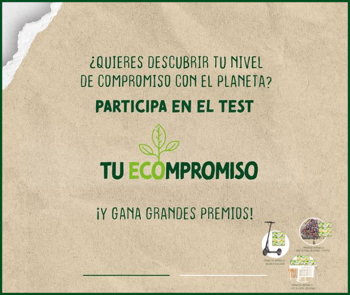 Sorteo Bonduelle Nuevos Envases Eco