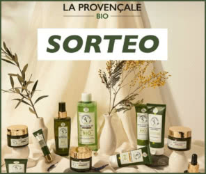 Sorteo Flash La Primor Provençale Bio y Primor