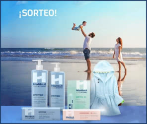 Sorteo Halibut 2 Lotes Cuidatopic