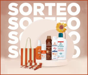 Sorteo Marvimundo 5 Lotes Solares Ecran