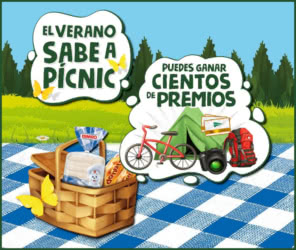 Sorteo Por Compra Gana Con Bimbo