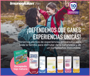 Sorteo Por Compra Imunoglukan Sorteo Experiencias