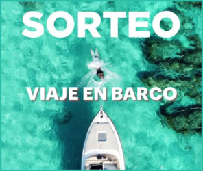 Sorteo Primor You Are The Princes Viaje En Barco