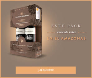 Sorteo Ramon Bilbao 10 Packs Con Light Humanity