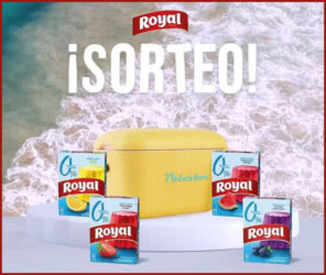 Sorteo Royal Neveras Polarbox