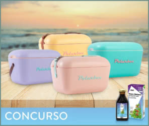 Sorteo Salus Neveras Polarbox