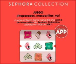 Sorteo Sephora Sorteos En App