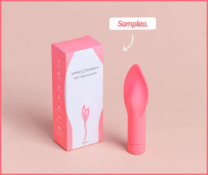 Tester Sampleo Testers Para Smile Makers