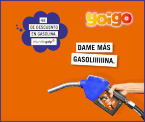 Cupones Descuento Yoigo Galp Requetemartes