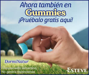 Muestras Gratis Dorminatur Gummies 1200 Muestras