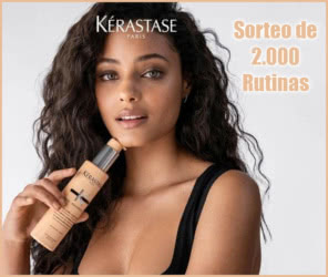 Muestras Gratis Kerastase Sorteo 2000 Muestras Rutina