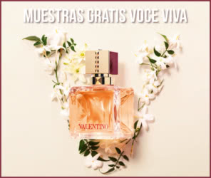 Muestras Gratis Voce Vica Mujer Hoy