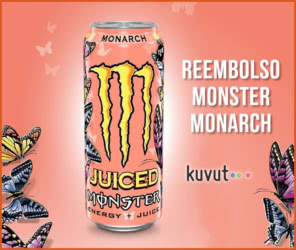 Reembolso Kuvut Prueba Gratis Monster Monarch
