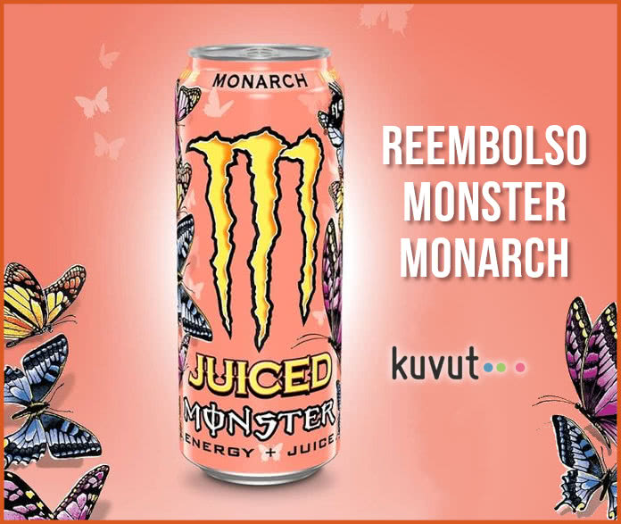 Reembolso Kuvut Prueba Gratis Monster Monarch