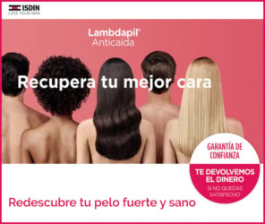 Reembolso Lambdapil Anticaída