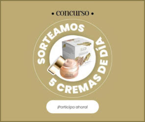 Sorteo Marie Claire 5 Cremas de día Ilos