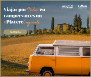 Sorteo por Compra Coca Cola La Mafia