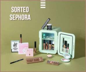 Sorteo Sephora Create Ikohs