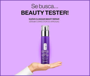 Tester Clinique 10 Beauty Tester