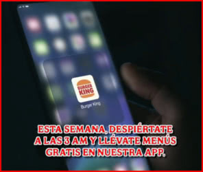 Gratis Burger King Menus Gratis Halloween