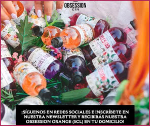 Muestras Gratis Gin Obsession