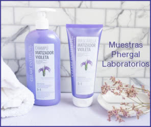 Muestras Gratis Phergal Laboratorios