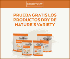 Prueba Gratis Natures Variety