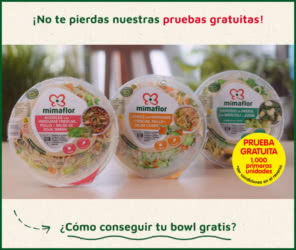 Pruebalo Gratis Mimaflor 1000 Reembolsos