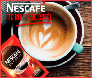 Reembolso Nescafé Te Invita Café