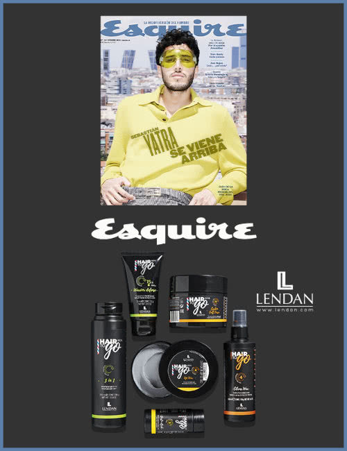 Regalos Suscripción Revistas Esquire Noviembre 2021