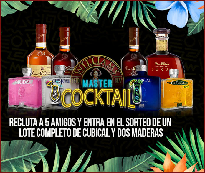 Sorteo Cubical Lotes
