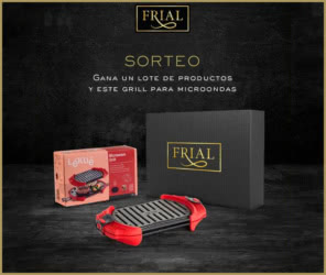 Sorteo Frial Lotes Y Grill